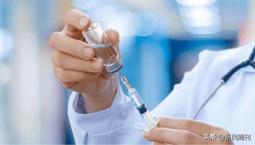 病毒|中国研发新冠特效药有望年底上市