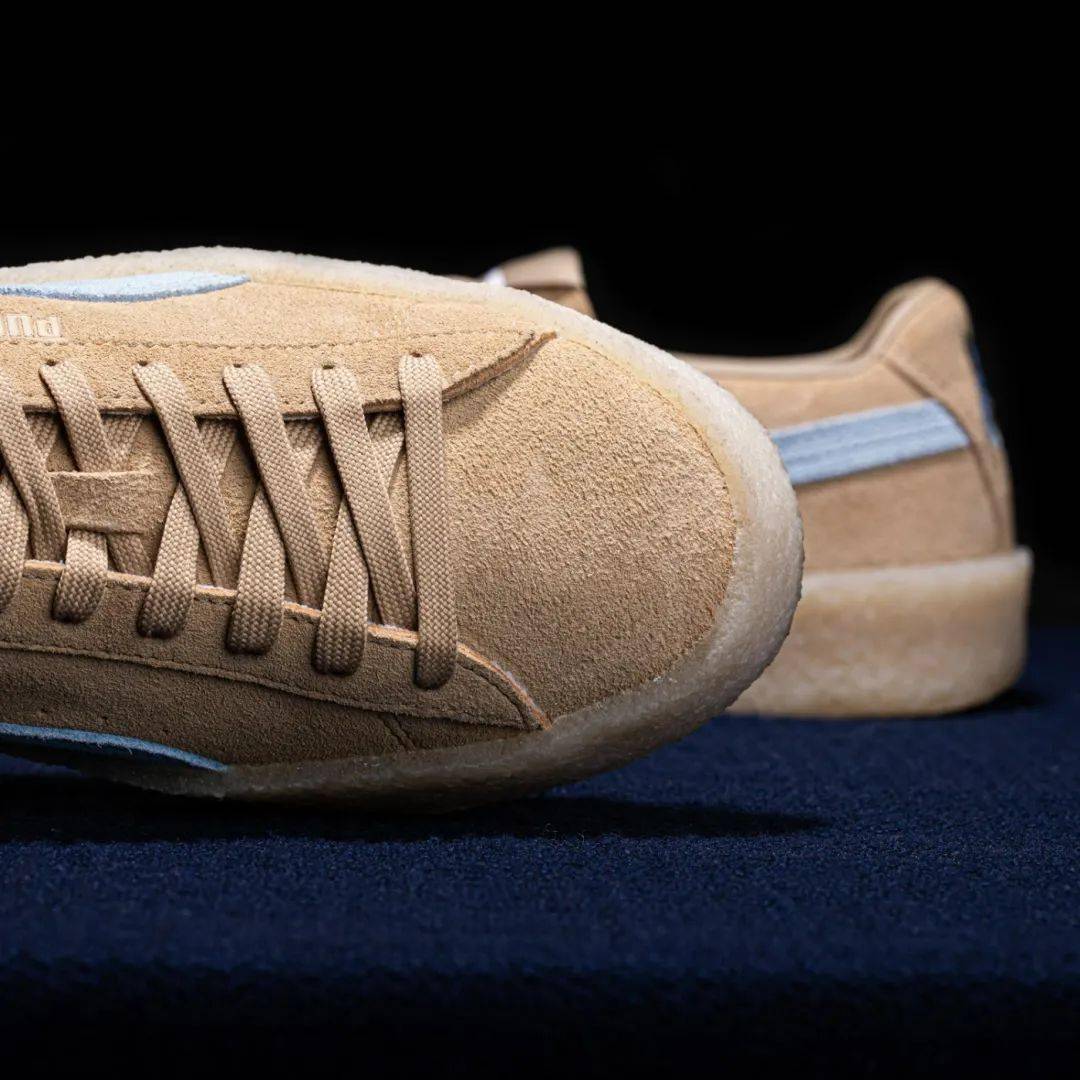 设计 破案了!早就怀疑 Jennie、权志龙穿的是同一个牌子!「新联名鞋」又是男女通吃!