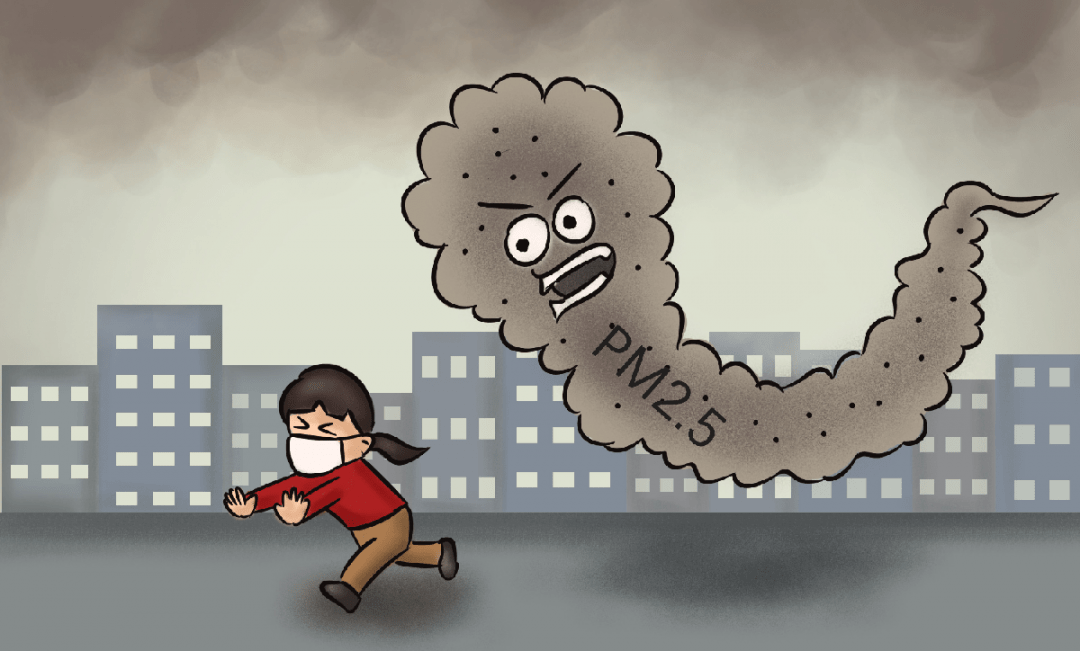 生活|警惕！慢阻肺已成为最常见的慢性病之一！