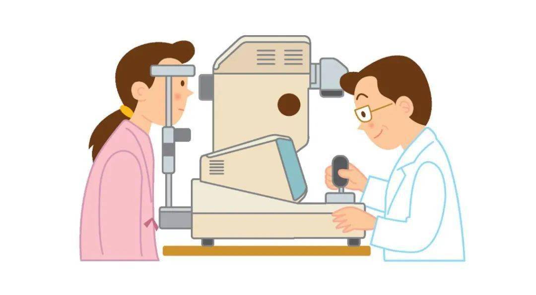 眼病|28岁女子双眼突然看不见，原来是这个“病”！