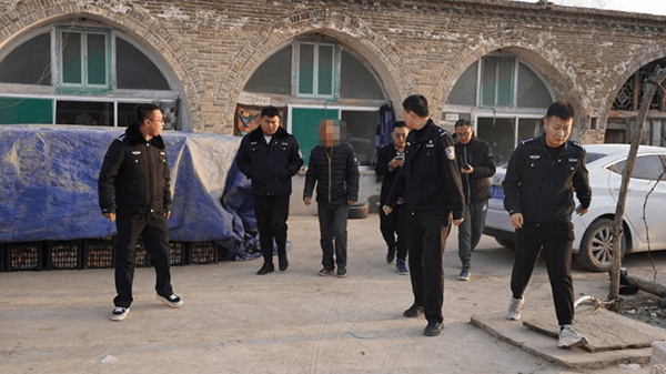 隰县人民法院连出重拳 持续开展集中执行行动