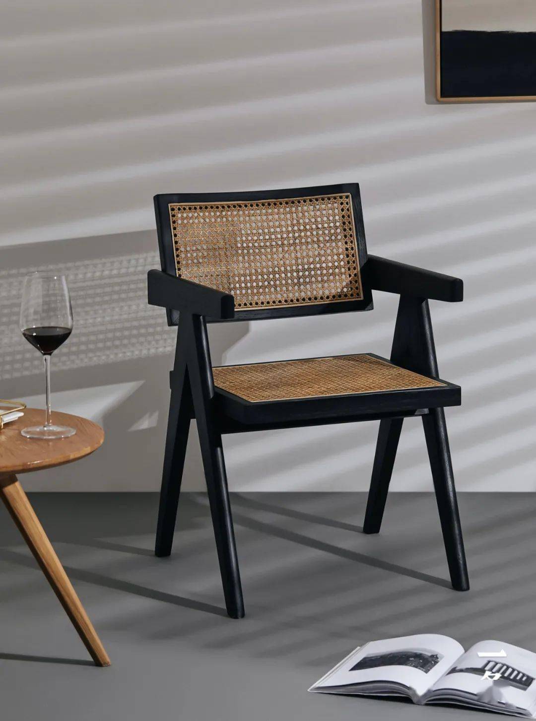 重制大师椅,曾被拍出50万一把,如今普通市民也能带回家_椅子