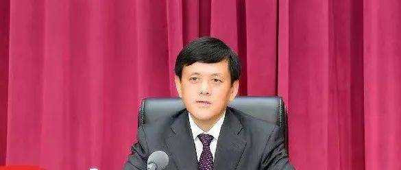 刘奇凡新职明确_工作