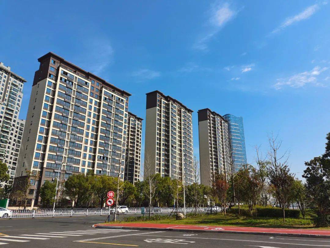 实探安庆天盟·阅江山,带您走进理想中的家!