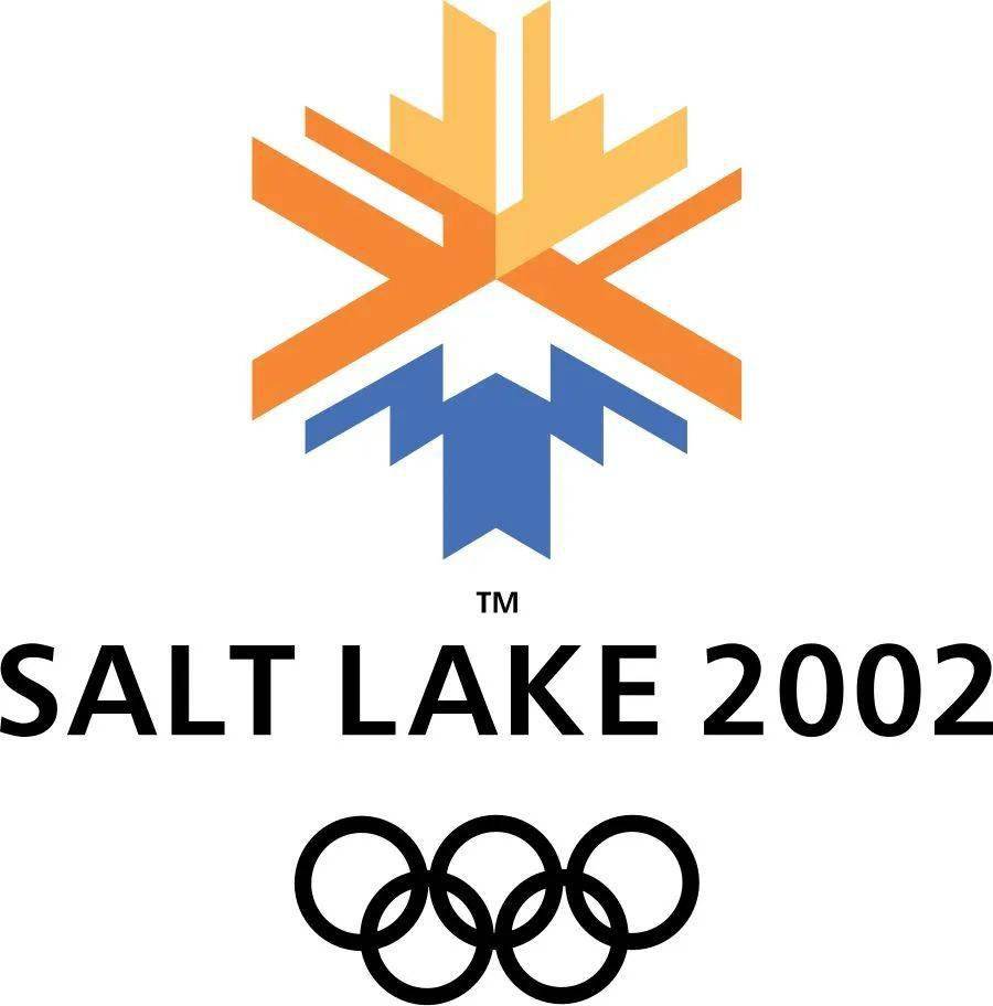 盐湖城冬奥会会徽图片