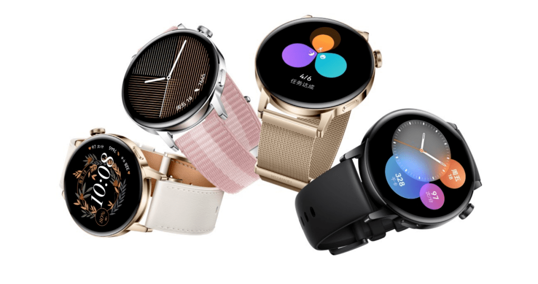 18999元起！华为折叠屏手机来了