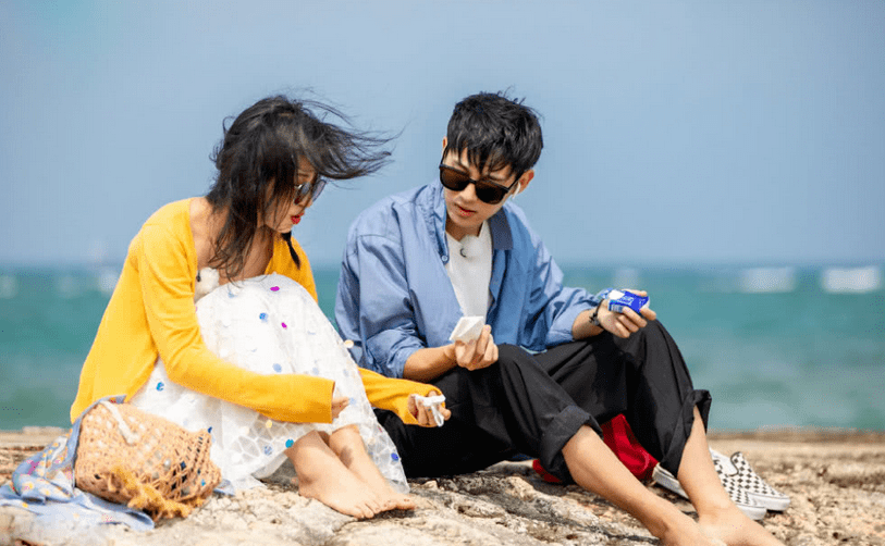 节目组|「素人恋综」如何令观众“怦然心动”？