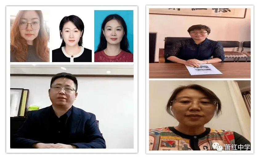 双减中的黑龙江2次入选全国典型案例哈尔滨萧红中学这样做