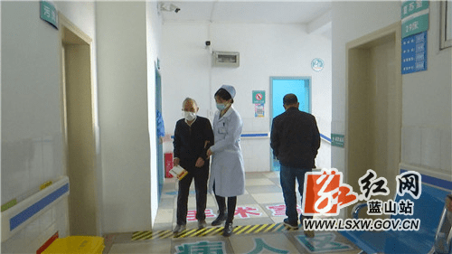 楠市镇|蓝山县楠市镇：医共体建设“家门口”小医院也能做大手术