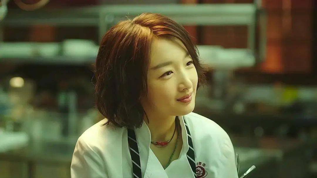 新世代小花的硬实力_周冬雨