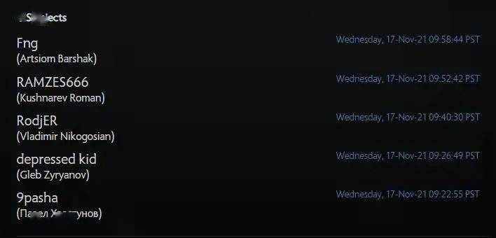 免费vp账户注册