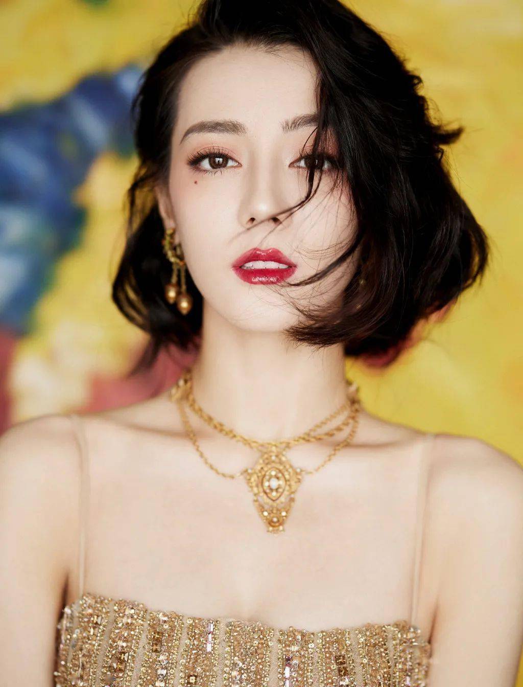 八卦|榜妹热线 | 热巴杀青后续、宋茜新戏、高伟光库存、胡先煦综艺、周奇资源