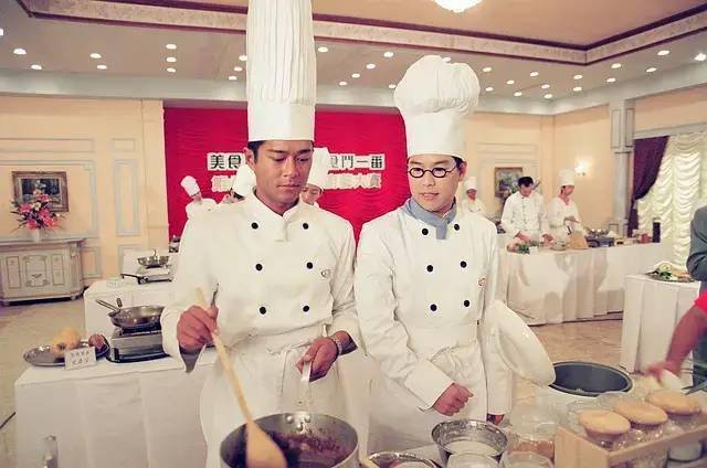 清流|娱乐圈第一清流组合，追定了！