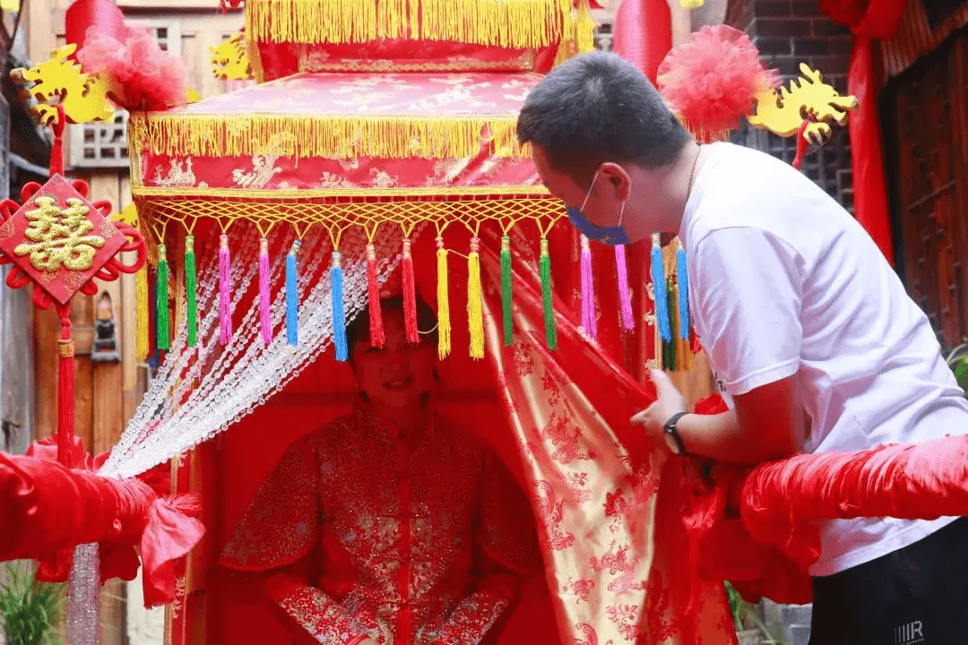 直播国潮风来袭，汉中这处打卡地邀您体验别样精彩！