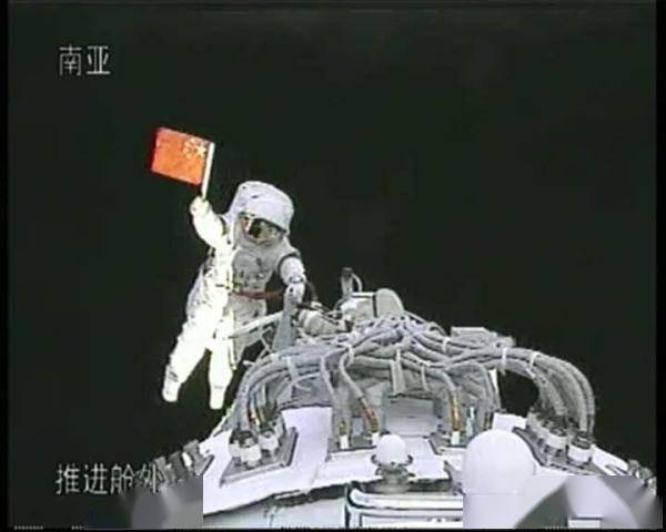 有一种奇迹，叫中国航天！