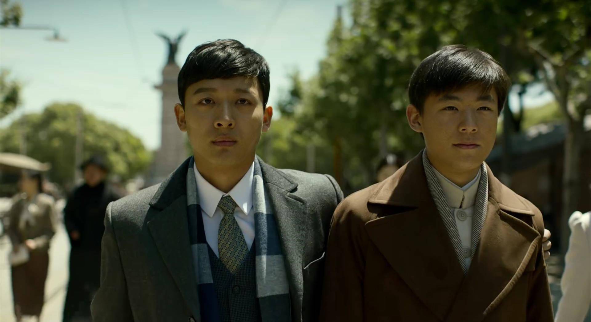 陈延年牺牲内情胡适好心办坏事昔日恩师落井下石揭其真实身份