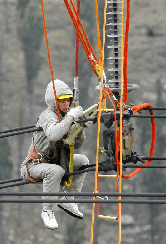 这套"高级灰"屏蔽服