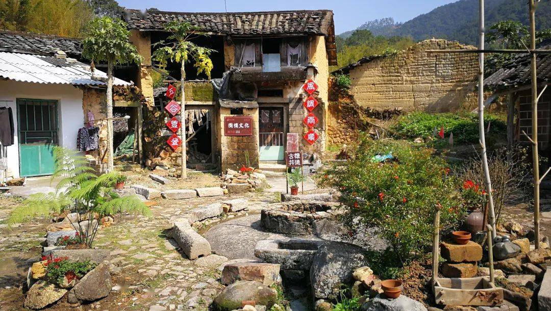 饶平新闻搭建四个平台饶平县东明村成为全国乡村治理样板