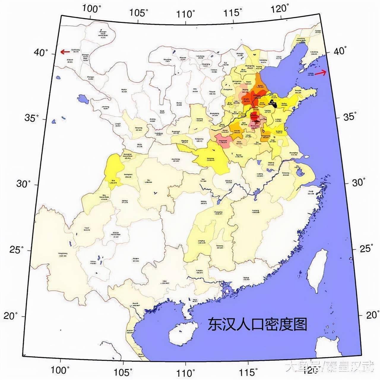 刘焉雄踞益州图片