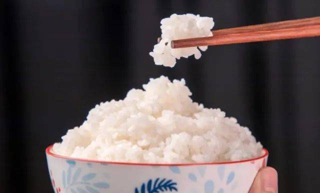 你吃过袁隆平爷爷的大米吗香甜软糯这个冬季囤一点吧