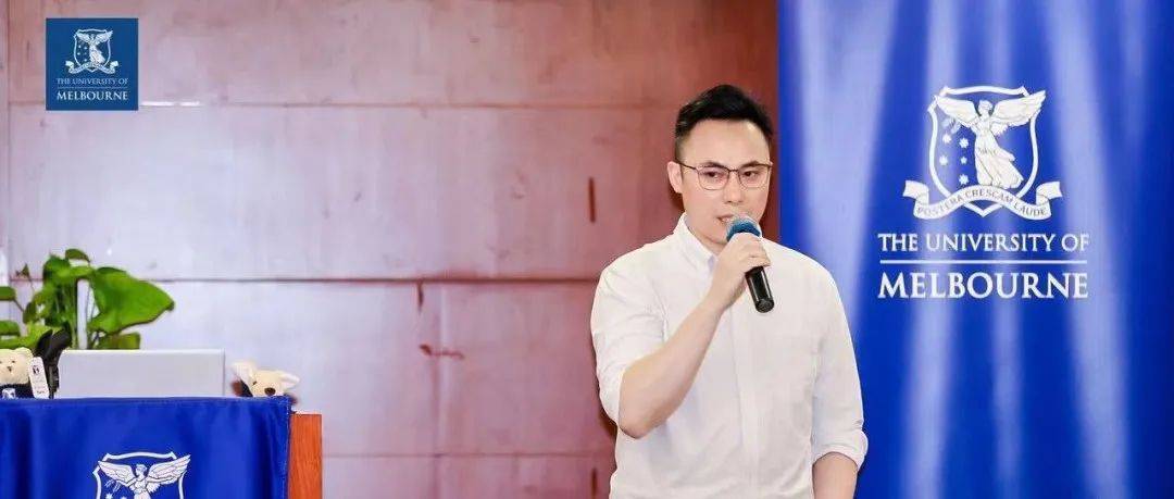 从北京协和医院医师到万达信息分公司总经理—墨大校友张麟访谈_研究