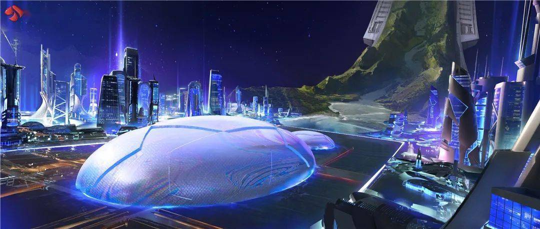 首歌|明晚《2060》V-life火力全開 有首歌竟讓唐國強感覺“燙嘴”
