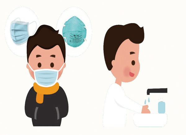 接种|【新冠肺炎疫情常态化防控相关防护指南】之警察篇