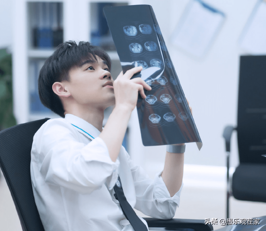 忠告|《offer3》热播，毛不易给职场小白的诚恳忠告，让人豁然开朗