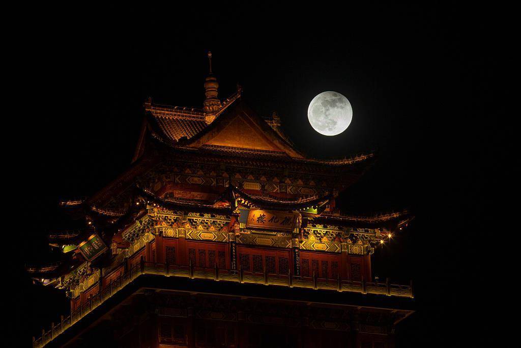 月偏食,待机|“超长待机”月偏食，你看到了吗