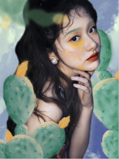 张辉默原田爱子陈来李嘉妮唐悠然赵宸白羽罗朗一徐钰童郭晋宇钱如琢