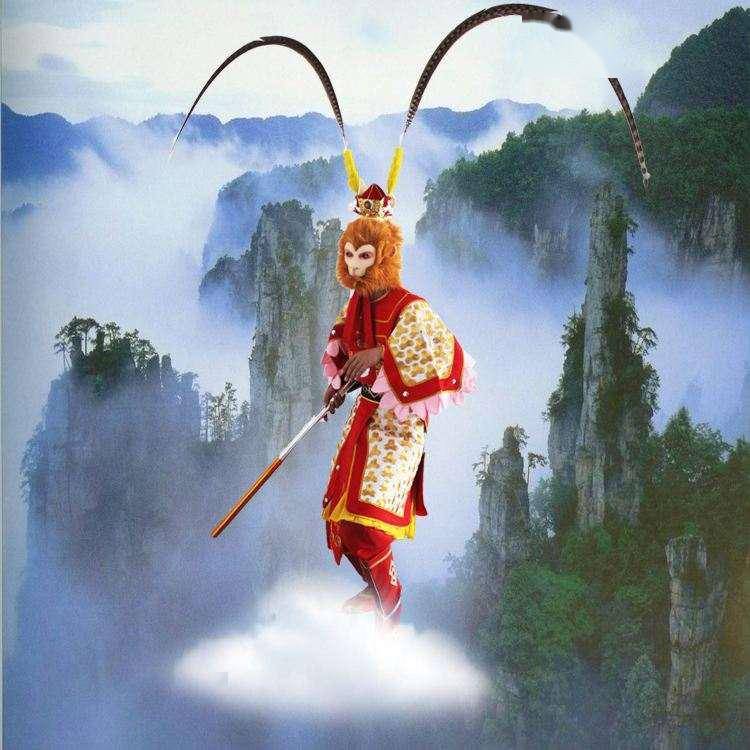 法宝|黄狮精不吃人还被人吃，如果想吃唐僧肉，九灵元圣还会不会护着他