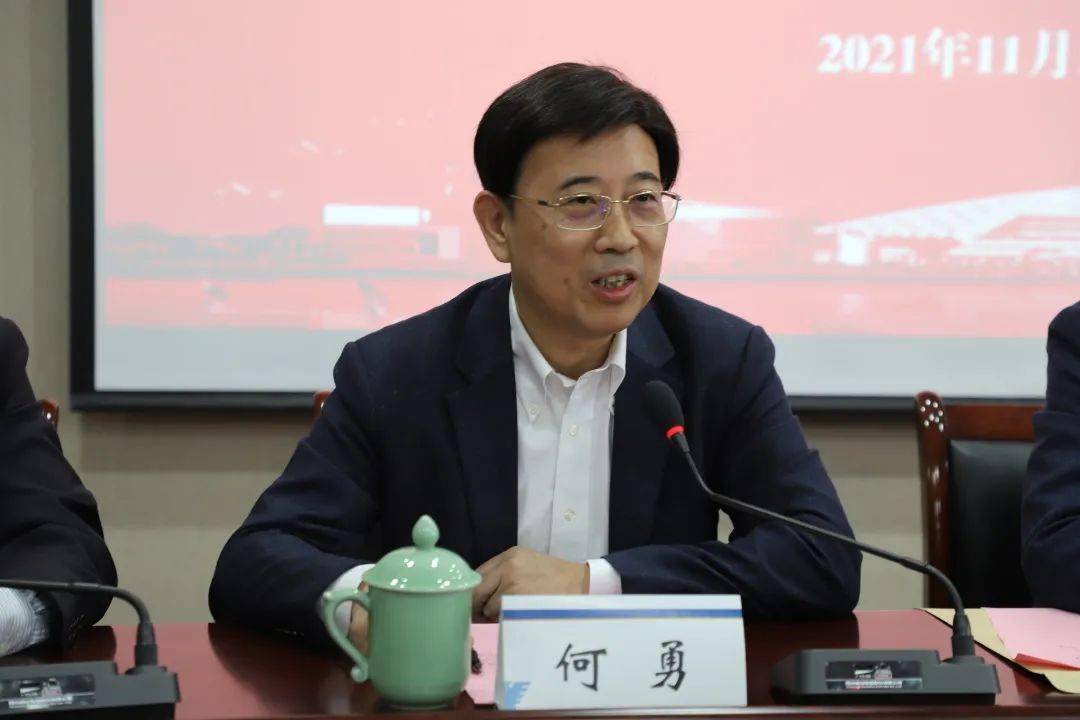 刘鹰教授担任浙江大学生物系统工程与食品科学学院院长