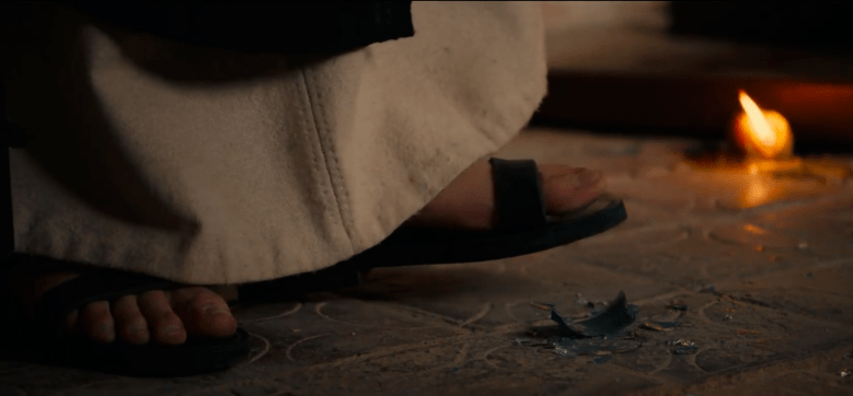 什么|好看到爆的新片，何止是大胆！