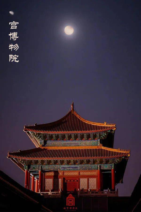 “超长待机”月偏食，高清大图！