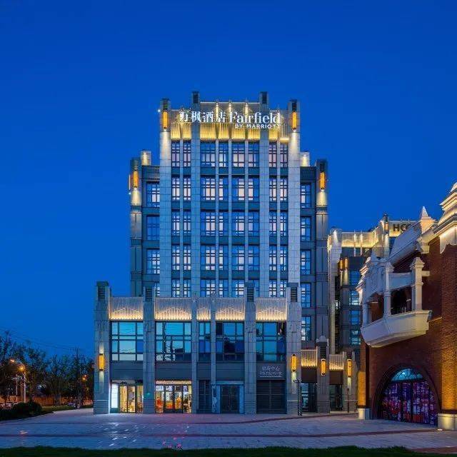 送5间房06278810人魔都星级酒店super福利万豪旗下全新开业酒店团圆