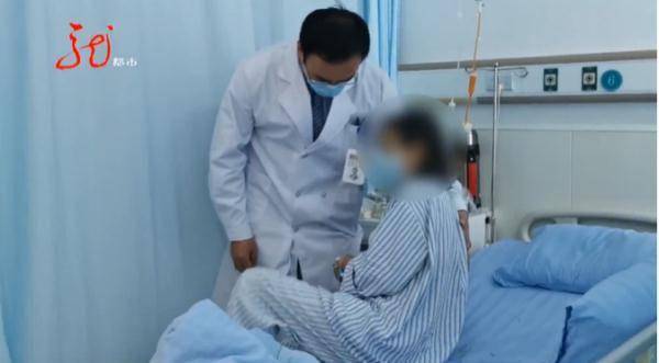 疾病|惊！黑龙江一女子体内取出400多颗胆结石！