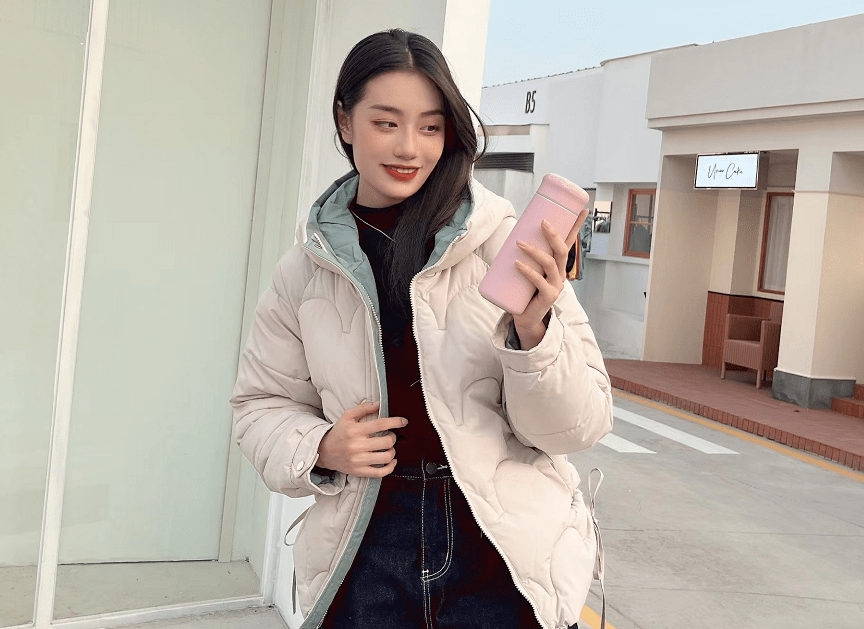 【992 | 好物】摇一摇，1秒发热，比暖宝宝好用N倍！怕手冷的妹子都在用这款黑科技暖手杯~