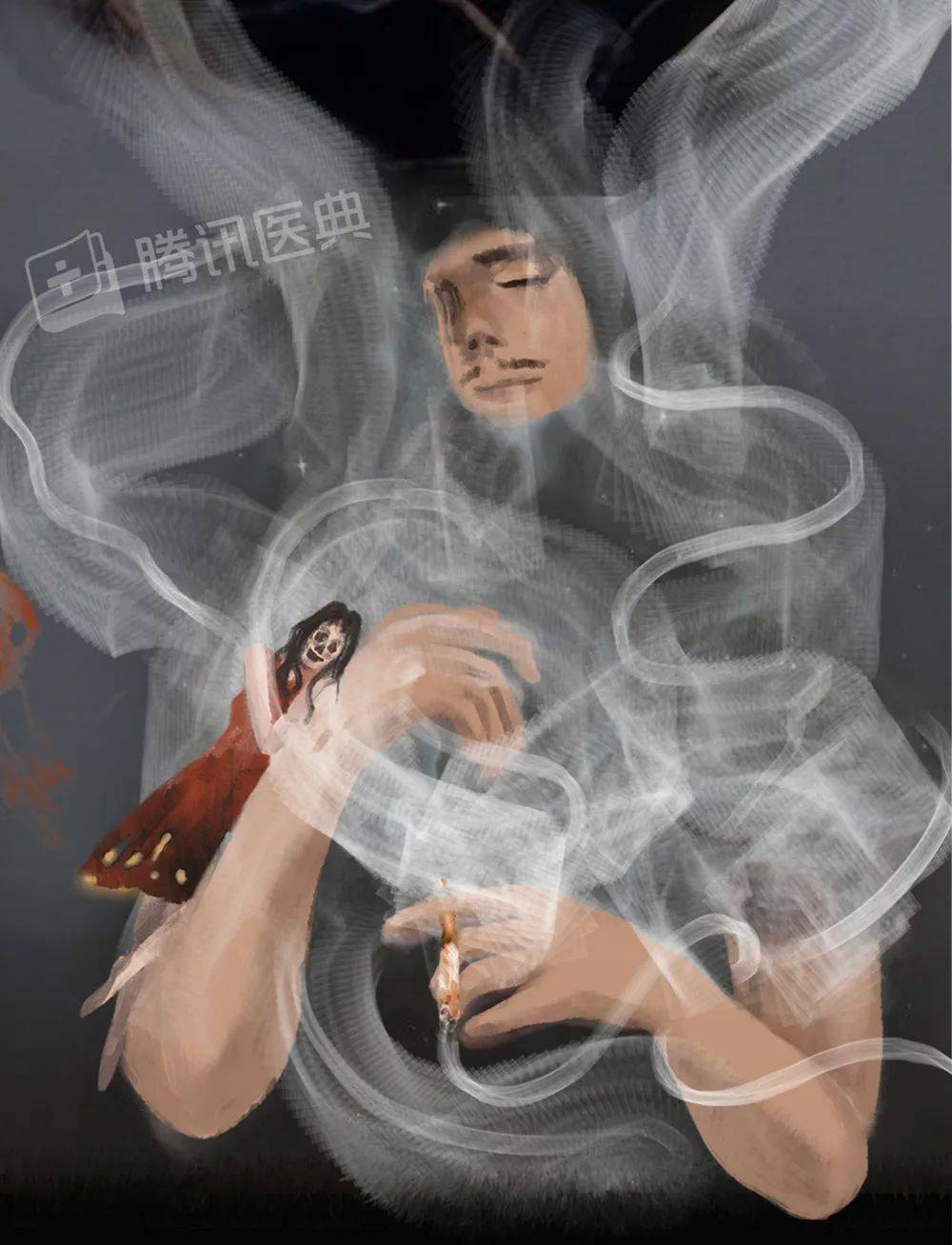 醫典|開始戒煙后，身體究竟會經歷什么？