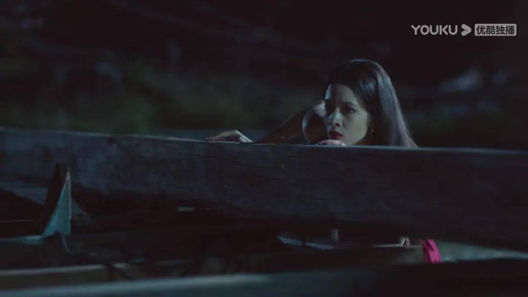 林恒之|没想到真的有枪战剧情啊……