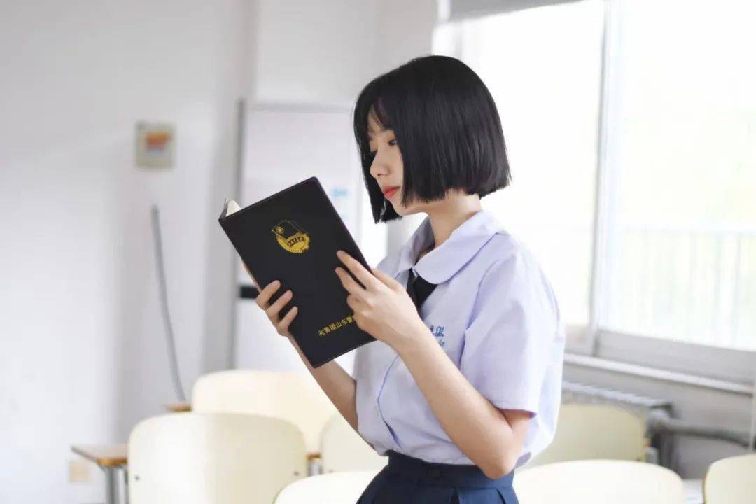山东警察学院警花