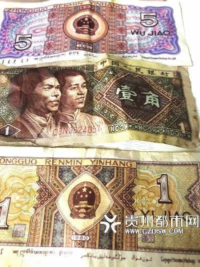 一毛钱|渐行渐远的“角角钱”，你还在用吗？