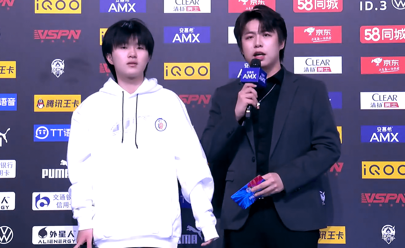 lgd大鹅被mtg零封江城回归状态不在赛季初替补都是有原因的