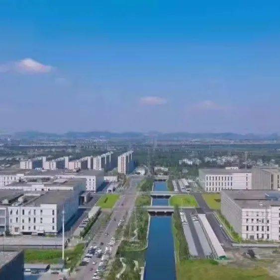 余姚这个地方入选省级特色小镇！_智能