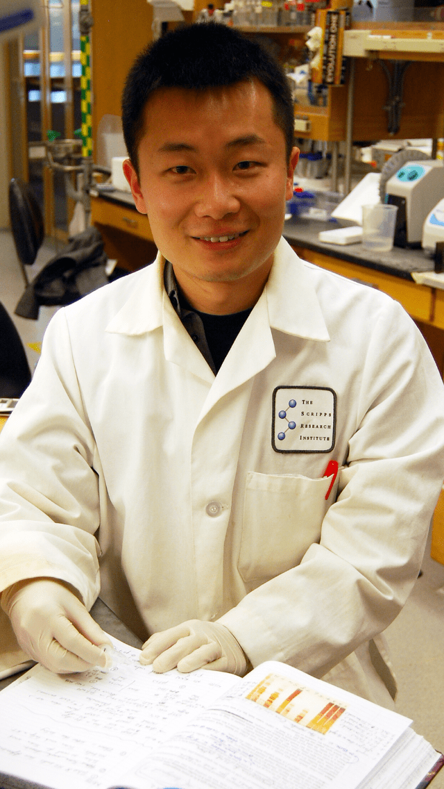 又一顶尖学者全职归国:成为西湖大学最年轻的终身正教授之一!