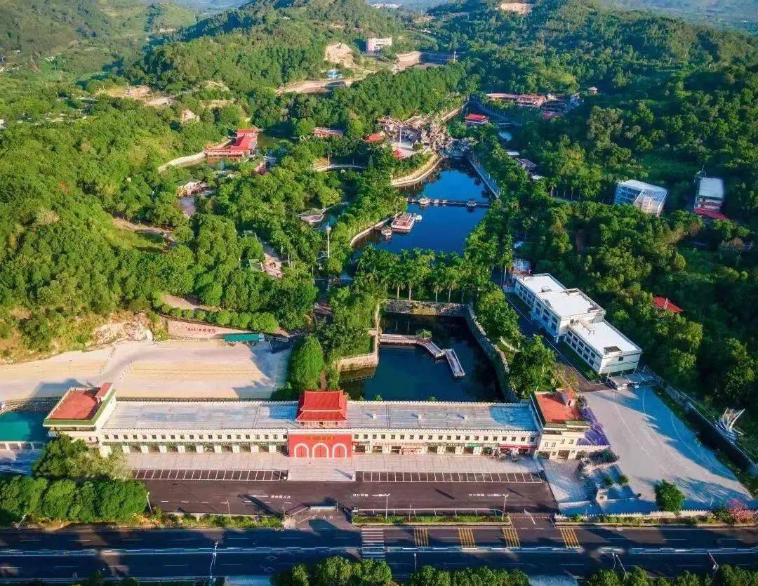 福建新答卷诏安篇全方位推动高质量发展超越奋力谱写富美诏安新篇章