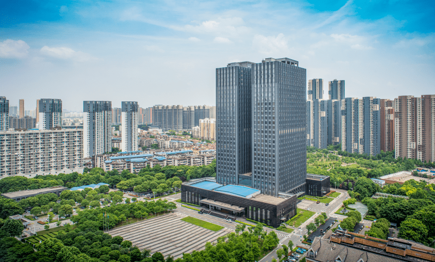 武钢集团已进入全面聚焦发展产业园区业的新阶段,年初召开武钢集团第