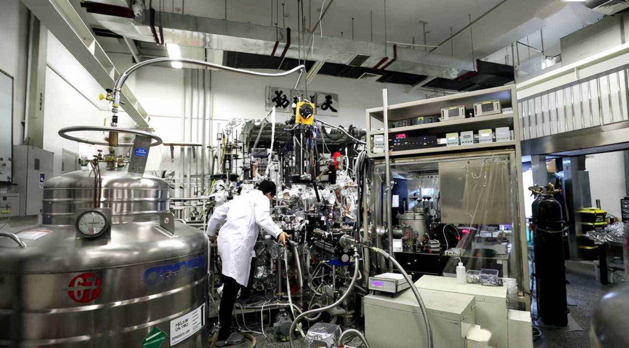 这个物理“天团”，学术秘籍竟然是“一杯咖啡”？