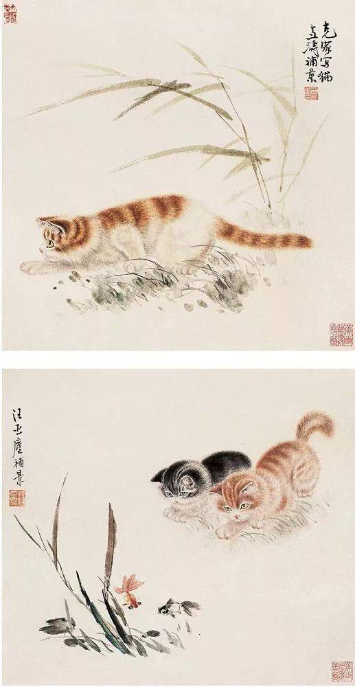 1937年转为专业画家;1933年毕业于国立北平艺术专科学校国画系;1924年