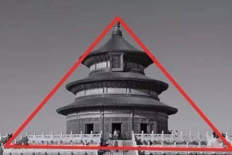 旅游摄影5种超级经典的构图方法