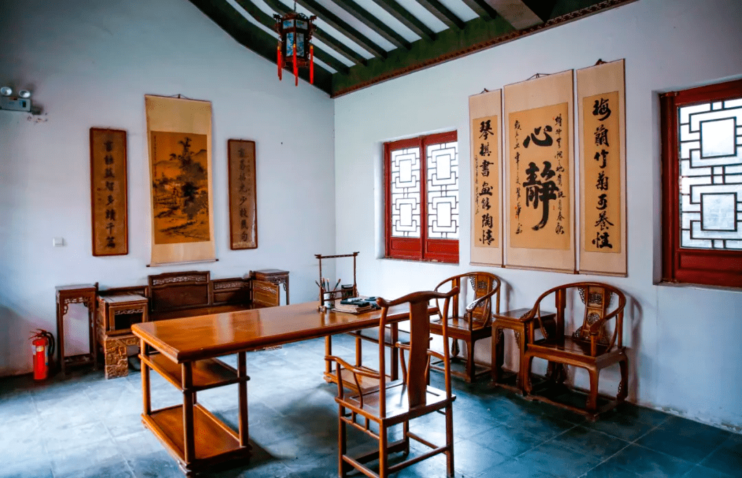 私塾那些事穿越时空感受国学魅力